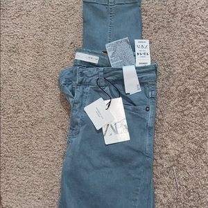 Zara boys skinny jeans